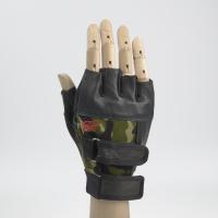 Мужские перчатки LUMEIJIA 10 тактические камуфляж (Упаковка 10 шт.)