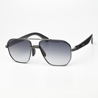 Очки мужские солнцезащитные Replica CRTR UV400 DC1557 C4