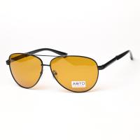 Очки для водителей мужские Авто Антифары Polarized A56012