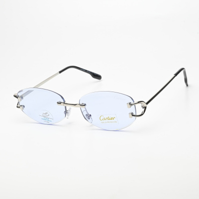 Очки унисекс солнцезащитные хамелеон Replica CRTR UV400 8259 C5