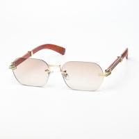 Очки мужские с линзами-хамелеонами CARTIER UV400 2F101-BS