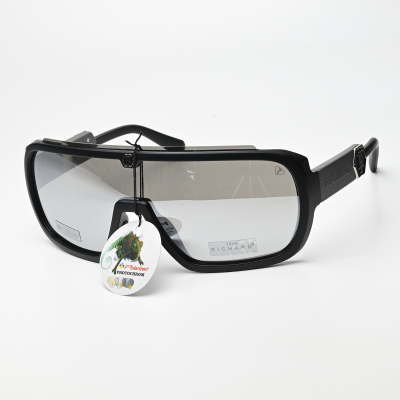 Очки мужские солнцезащитные Replica Thom Richard Polarized TR9070 C003-X1A