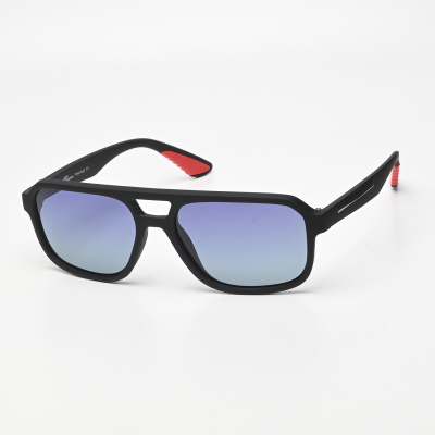 Очки мужские солнцезащитные Manjison Polarized PM9263 C4