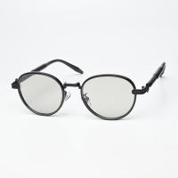 Очки унисекс солнцезащитные No Name UV400 2770