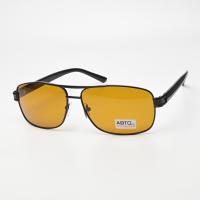 Очки для водителей мужские Авто Антифары Polarized A56002