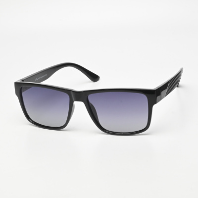 Очки мужские солнцезащитные Manjison Polarized PM9286 C1