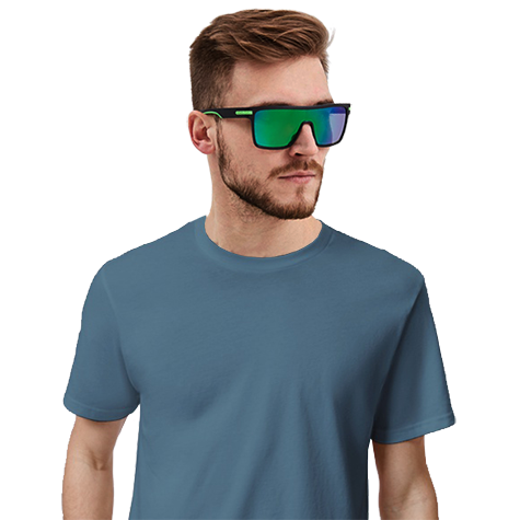 Ted Browne Polarized