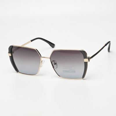 Очки женские солнцезащитные AMOR Polarized AM230P C82-P226