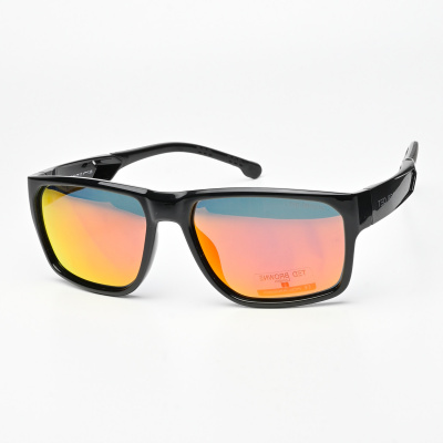 Очки мужские Ted Browne Polarized TB-398 D-BLK-E2