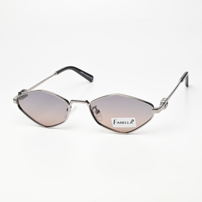 Очки женские солнцезащитные Farella Polarized 26005 C10
