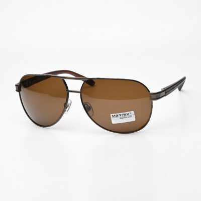 Очки мужские MATRIX POLARIZED MT8074 R06-189