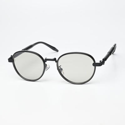 Очки унисекс солнцезащитные No Name UV400 2770 C2