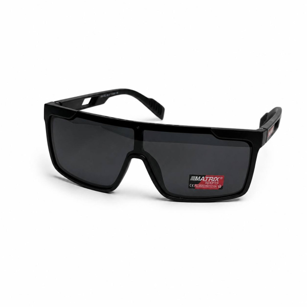 Очки мужские солнцезащитные Matrix Polarized MX058