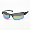 Очки для водителей мужские Авто Антифары Polarized P367 C6