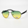 Очки для водителей мужские Авто Антифары Polarized A56031 C2