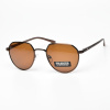 Очки солнцезащитные POLARIZED  мужские POLARIZED P2062 C3