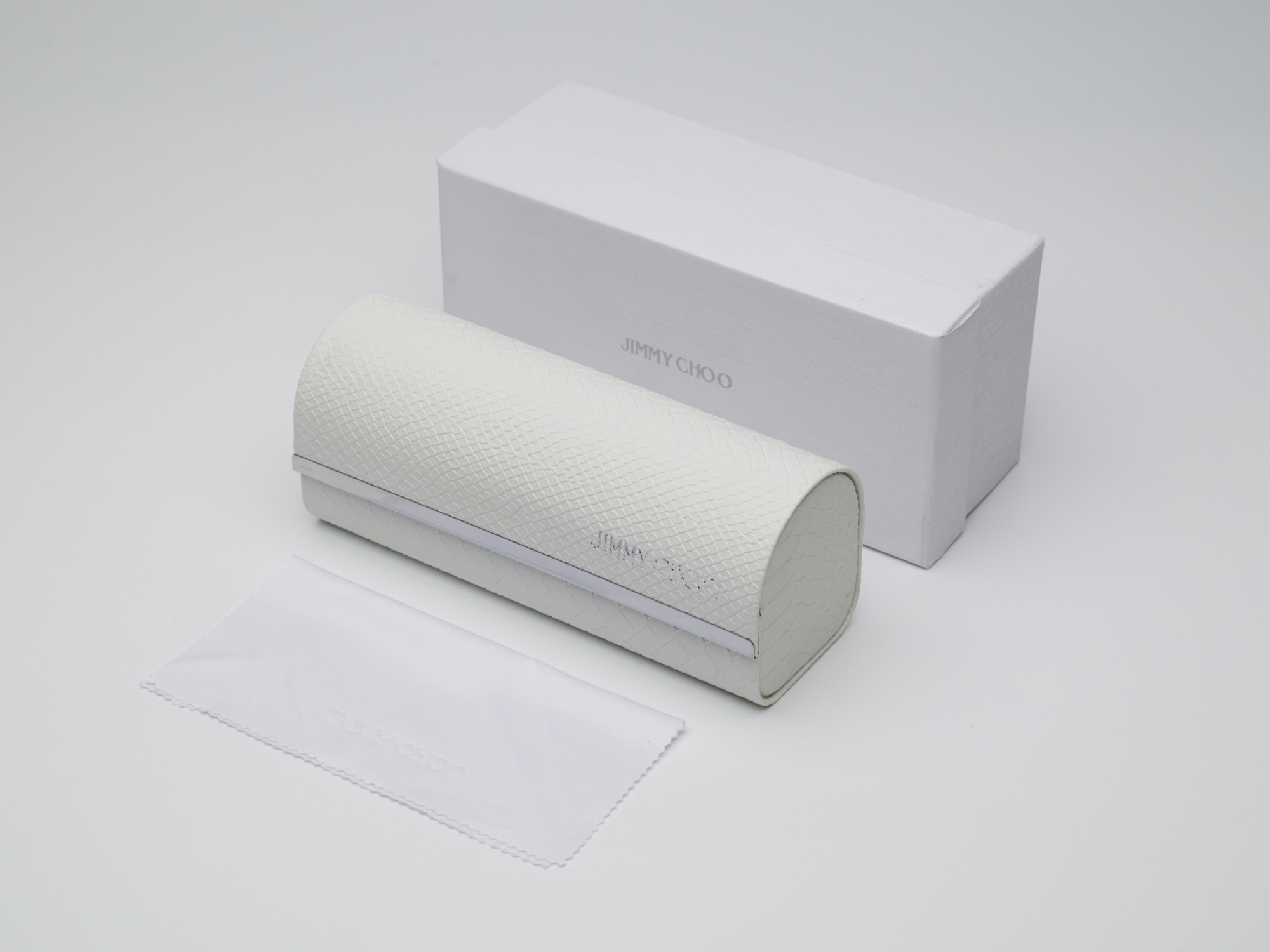 Футляр для солнцезащитных очков Replica Gentle Jimmy Choo