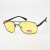 Очки мужские солнцезащитные Delimood Polarized P6641 C6