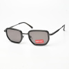 Очки унисекс солнцезащитные Beach Force Polarized BF3161P R175-253