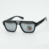 Очки унисекс Replica RAYBAN POLARIZED RB4397 622-6G