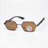 Очки унисекс солнцезащитные Replica RB Polarized RB3795 С4