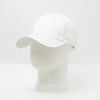  Бейсболка однотонная хлопок
