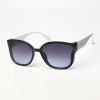 Очки женские солнцезащитные Replica Jimmy choo UV400 22722 C6