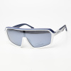 Очки унисекс солнцезащитные Ted Browne Polarized TB-420 F-WH-BU-C2