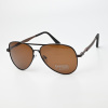 Очки мужские солнцезащитные Delimood Polarized P6650 C5