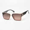 Очки женские солнцезащитные Replica Louis Vuitton UV400 22726 C5
