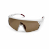 Очки-маски спортивные polarized унисекс Adidas 1A522 C3