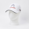  Бейсболка мужская Replica CITROEN хлопок белый