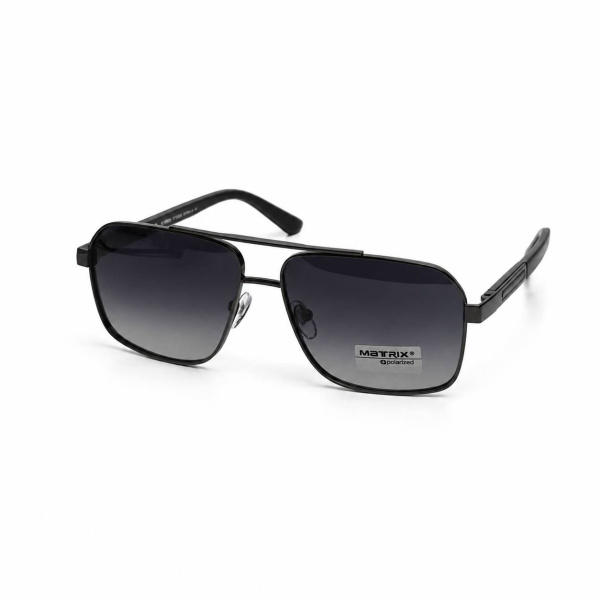 Очки мужские солнцезащитные Matrix Polarized MT8831