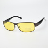 Очки мужские солнцезащитные Delimood Polarized P6685 C6