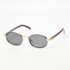 Очки женские солнцезащитные Furlux Polarized FU597P C116-235