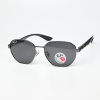 Очки унисекс солнцезащитные Replica RB Polarized RB3798 C3