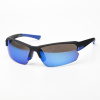 Очки для водителей мужские Авто Антифары Polarized P367 C2