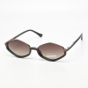 Очки женские солнцезащитные Furlux Polarized FU619P C8-P38