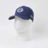  Бейсболка мужская Replica NISSAN хлопок синий