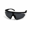 Очки-маски спортивные polarized унисекс Adidas 1A511 C5 (2)