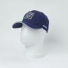  Бейсболка мужская Replica VOLVO хлопок синий
