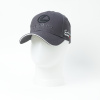  Бейсболка мужская Replica LEXUS хлопок темно-серый