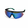 Очки-маски спортивные polarized унисекс Adidas 1A511 C6