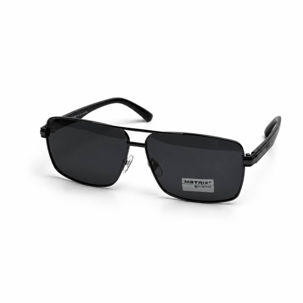 Очки мужские солнцезащитные Matrix Polarized MT8838