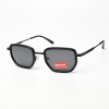 Очки унисекс солнцезащитные Beach Force Polarized BF3161P C9-250