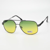 Очки для водителей мужские Авто Антифары Polarized A56018 C2