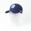  Бейсболка мужская Replica GAZ хлопок синий