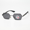 Очки унисекс солнцезащитные Replica RB Polarized RB3795 С3