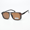 Очки мужские OBIGOOD polarized P5672 C2
