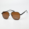 Очки мужские солнцезащитные Delimood Polarized P6648 C5